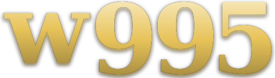 w995 logo